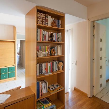 Villa Penelope 메갈리 아모스 외부 사진