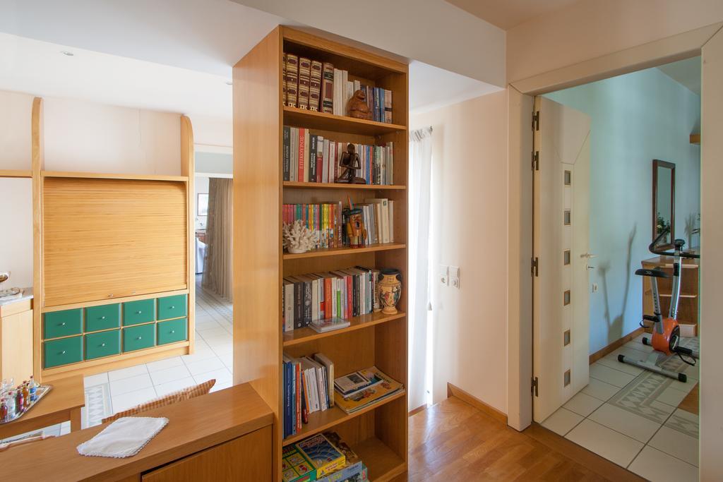 Villa Penelope 메갈리 아모스 외부 사진