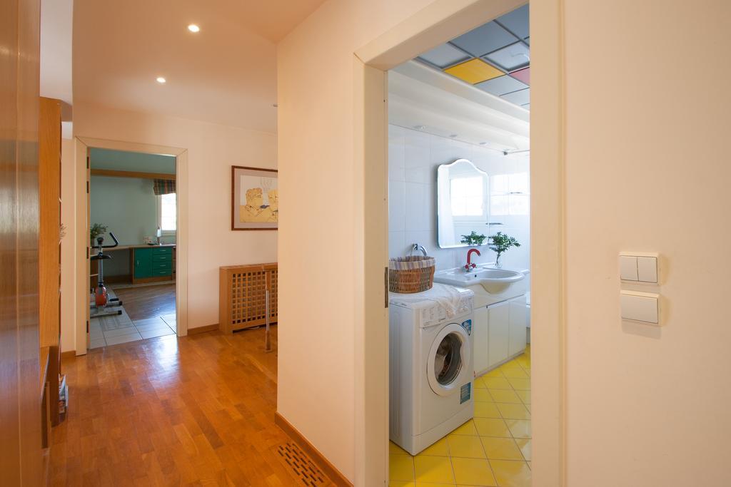 Villa Penelope 메갈리 아모스 외부 사진