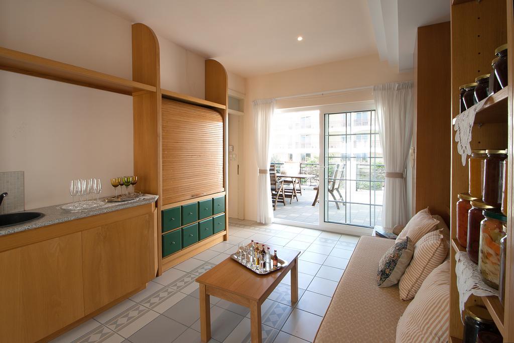 Villa Penelope 메갈리 아모스 외부 사진